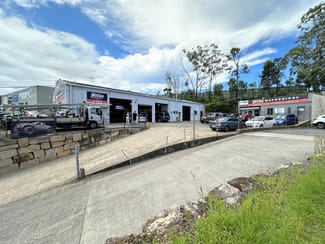 Factory, Warehouse & Industrial commercial property leased at 3 Kamholtz Court Molendinar QLD 4214 Factory, Warehouse & Industrial commercial property leased at 3 Kamholtz Court Molendinar QLD 4214