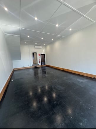 Shop & Retail commercial property leased at 561 High Street Northcote VIC 3070 Shop & Retail commercial property leased at 561 High Street Northcote VIC 3070