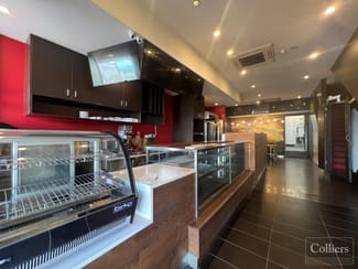 Shop & Retail commercial property leased at GF/221 Flinders Street Townsville City QLD 4810 Shop & Retail commercial property leased at GF/221 Flinders Street Townsville City QLD 4810