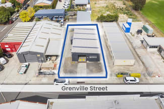 Factory, Warehouse & Industrial commercial property leased at 5 Grenville Street/5 Grenville Street Newtown VIC 3220 Factory, Warehouse & Industrial commercial property leased at 5 Grenville Street/5 Grenville Street Newtown VIC 3220