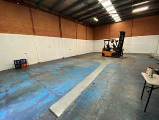 Factory, Warehouse & Industrial commercial property leased at 2/27 Amax Avenue Girraween NSW 2145 Factory, Warehouse & Industrial commercial property leased at 2/27 Amax Avenue Girraween NSW 2145