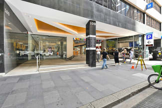Offices commercial property leased at Suite 1503/109 Pitt Street Sydney NSW 2000 Offices commercial property leased at Suite 1503/109 Pitt Street Sydney NSW 2000