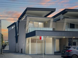 Medical / Consulting commercial property leased at 1/280 North Road Eastwood NSW 2122 Medical / Consulting commercial property leased at 1/280 North Road Eastwood NSW 2122