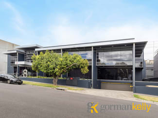 Offices commercial property for lease at 8-10 Cato Street Hawthorn East VIC 3123
