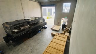 Factory, Warehouse & Industrial commercial property leased at 15/3 Leo Alley Road Noosaville QLD 4566 Factory, Warehouse & Industrial commercial property leased at 15/3 Leo Alley Road Noosaville QLD 4566