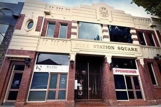 Offices commercial property leased at 5/4-10 Hoddle Street Abbotsford VIC 3067