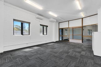 Offices commercial property leased at 5/67 Bulcock Street Caloundra QLD 4551