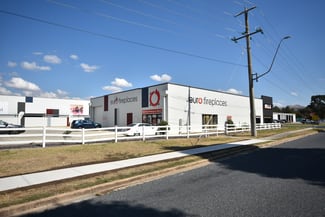 Shop & Retail commercial property leased at 2/7 McKoy Street Wodonga VIC 3690