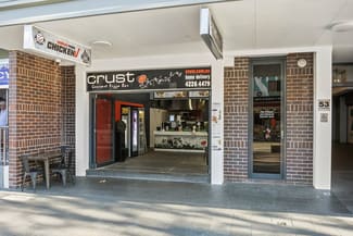 Shop & Retail commercial property leased at 105/51-61 Crown Street Wollongong NSW 2500 Shop & Retail commercial property leased at 105/51-61 Crown Street Wollongong NSW 2500