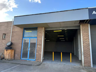 Factory, Warehouse & Industrial commercial property leased at 4/286-290 Boundary Road Braeside VIC 3195 Factory, Warehouse & Industrial commercial property leased at 4/286-290 Boundary Road Braeside VIC 3195