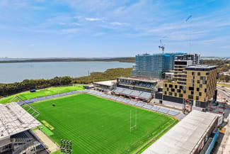 Medical / Consulting commercial property leased at Captain Cook Drive Woolooware NSW 2230 Medical / Consulting commercial property leased at Captain Cook Drive Woolooware NSW 2230