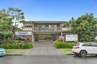 Medical / Consulting commercial property leased at Suite 1/46 Mary Street Noosaville QLD 4566 Medical / Consulting commercial property leased at Suite 1/46 Mary Street Noosaville QLD 4566