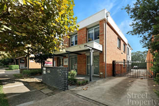 Offices commercial property leased at Level 1/16 Heddon Road Broadmeadow NSW 2292 Offices commercial property leased at Level 1/16 Heddon Road Broadmeadow NSW 2292