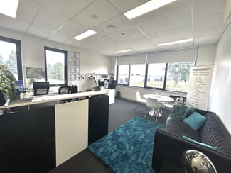 Offices commercial property leased at 1.07/320 Annangrove Road Rouse Hill NSW 2155 Offices commercial property leased at 1.07/320 Annangrove Road Rouse Hill NSW 2155