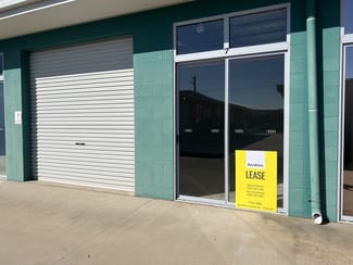Factory, Warehouse & Industrial commercial property leased at 7/37 Civil Road Garbutt QLD 4814 Factory, Warehouse & Industrial commercial property leased at 7/37 Civil Road Garbutt QLD 4814