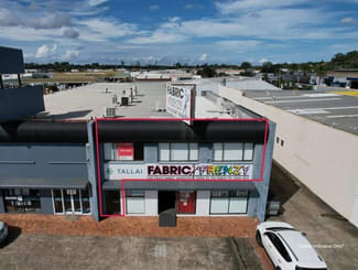 Offices commercial property leased at Unit 4/24 Spencer Road Nerang QLD 4211