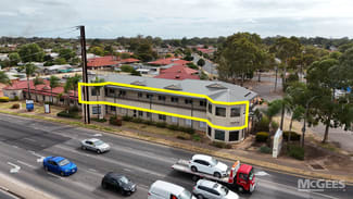 Offices commercial property leased at Level 1/103-107 Salisbury Highway Salisbury SA 5108