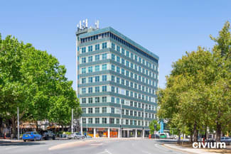 Medical / Consulting commercial property leased at Level 7 Unit 2.1/161 London Circuit Canberra ACT 2601 Medical / Consulting commercial property leased at Level 7 Unit 2.1/161 London Circuit Canberra ACT 2601