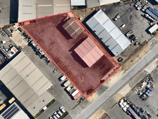 Factory, Warehouse & Industrial commercial property leased at 67 Barberry Way Bibra Lake WA 6163