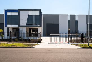 Factory, Warehouse & Industrial commercial property leased at 4 Constance Court Epping VIC 3076 Factory, Warehouse & Industrial commercial property leased at 4 Constance Court Epping VIC 3076