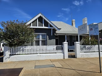Offices commercial property leased at 3/185 Brisbane Street Dubbo NSW 2830 Offices commercial property leased at 3/185 Brisbane Street Dubbo NSW 2830