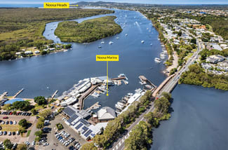 Offices commercial property leased at Shop 1B/2 Parkyn Court Tewantin QLD 4565 Offices commercial property leased at Shop 1B/2 Parkyn Court Tewantin QLD 4565