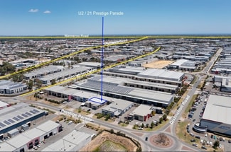 Factory, Warehouse & Industrial commercial property leased at 2/21 Prestige Parade Wangara WA 6065 Factory, Warehouse & Industrial commercial property leased at 2/21 Prestige Parade Wangara WA 6065