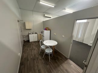 Factory, Warehouse & Industrial commercial property leased at 5/120 Sydney Street Mackay QLD 4740 Factory, Warehouse & Industrial commercial property leased at 5/120 Sydney Street Mackay QLD 4740
