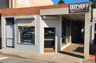 Shop & Retail commercial property leased at shop 4/323 Windsor Street Richmond NSW 2753 Shop & Retail commercial property leased at shop 4/323 Windsor Street Richmond NSW 2753