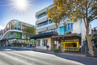 Shop & Retail commercial property leased at 16 Falcon Street Crows Nest NSW 2065 Shop & Retail commercial property leased at 16 Falcon Street Crows Nest NSW 2065