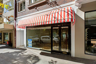 Showrooms / Bulky Goods commercial property leased at 35 Elizabeth Bay Road Elizabeth Bay NSW 2011 Showrooms / Bulky Goods commercial property leased at 35 Elizabeth Bay Road Elizabeth Bay NSW 2011