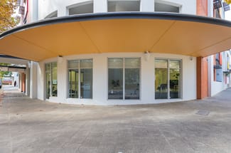 Medical / Consulting commercial property leased at 26/32 Fielder Street East Perth WA 6004