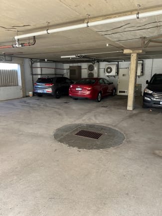 Shop & Retail commercial property leased at 3/126 Broadway Crawley WA 6009