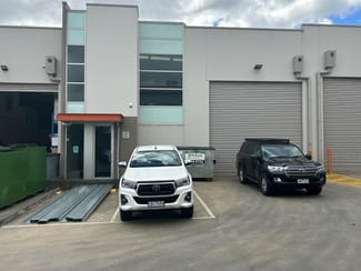 Factory, Warehouse & Industrial commercial property leased at Unit 12/94 Abbott Road Hallam VIC 3803 Factory, Warehouse & Industrial commercial property leased at Unit 12/94 Abbott Road Hallam VIC 3803