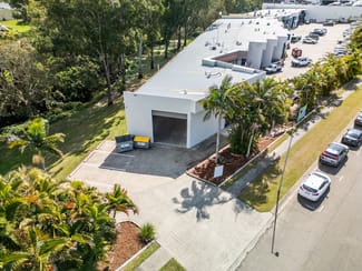 Factory, Warehouse & Industrial commercial property leased at 1/19 Expo Court Ashmore QLD 4214 Factory, Warehouse & Industrial commercial property leased at 1/19 Expo Court Ashmore QLD 4214