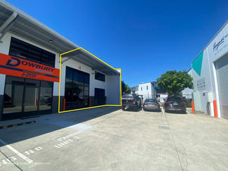 Factory, Warehouse & Industrial commercial property leased at 4/106 Flinders Parade North Lakes QLD 4509 Factory, Warehouse & Industrial commercial property leased at 4/106 Flinders Parade North Lakes QLD 4509