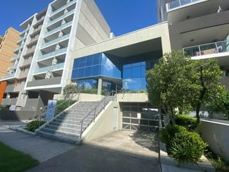 Offices commercial property leased at 103/8 French Avenue Bankstown NSW 2200 Offices commercial property leased at 103/8 French Avenue Bankstown NSW 2200