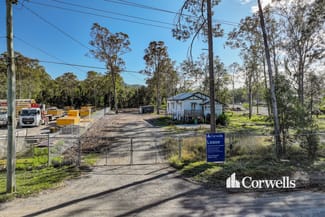Development / Land commercial property leased at 44 Cairns Street Loganholme QLD 4129 Development / Land commercial property leased at 44 Cairns Street Loganholme QLD 4129