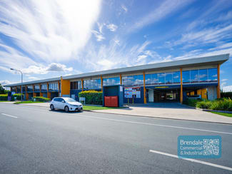 Offices commercial property sold at Brendale QLD 4500 Offices commercial property sold at Brendale QLD 4500