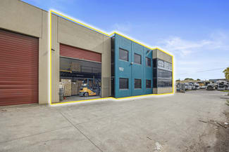 Factory, Warehouse & Industrial commercial property leased at 182/266 Osborne Avenue Clayton South VIC 3169 Factory, Warehouse & Industrial commercial property leased at 182/266 Osborne Avenue Clayton South VIC 3169