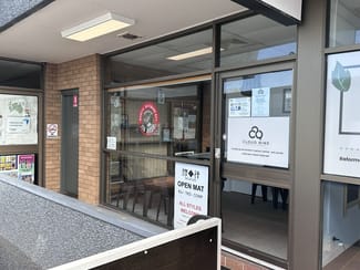Offices commercial property leased at 4/3 North Street Batemans Bay NSW 2536 Offices commercial property leased at 4/3 North Street Batemans Bay NSW 2536