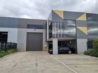 Offices commercial property leased at 39A Bonview Circuit Truganina VIC 3029 Offices commercial property leased at 39A Bonview Circuit Truganina VIC 3029