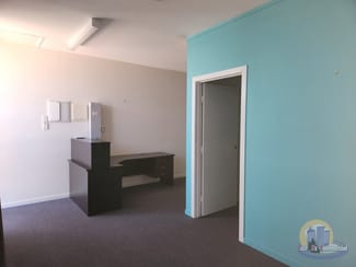 Offices commercial property leased at 19a/36 Quay Street Bundaberg Central QLD 4670