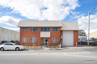 Factory, Warehouse & Industrial commercial property leased at Unit 5/59-63 Chapel Street Glenorchy TAS 7010 Factory, Warehouse & Industrial commercial property leased at Unit 5/59-63 Chapel Street Glenorchy TAS 7010