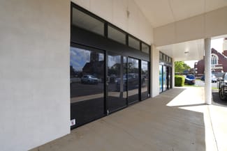 Medical / Consulting commercial property leased at 7/9 Maryborough Street Bundaberg QLD 4670 Medical / Consulting commercial property leased at 7/9 Maryborough Street Bundaberg QLD 4670