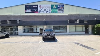 Offices commercial property for lease at 2/919-925 Nudgee Road Banyo QLD 4014