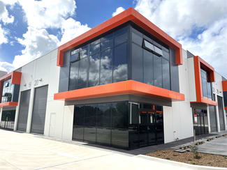 Factory, Warehouse & Industrial commercial property leased at 20/49 McArthurs Road Altona North VIC 3025 Factory, Warehouse & Industrial commercial property leased at 20/49 McArthurs Road Altona North VIC 3025