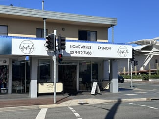 Offices commercial property leased at 2/7 North Street Batemans Bay NSW 2536 Offices commercial property leased at 2/7 North Street Batemans Bay NSW 2536