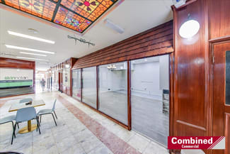 Medical / Consulting commercial property leased at 10/165 Argyle Street Camden NSW 2570 Medical / Consulting commercial property leased at 10/165 Argyle Street Camden NSW 2570