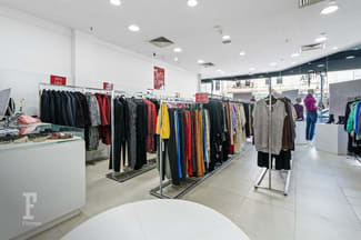 Shop & Retail commercial property leased at Shop 11/521 Toorak Road Toorak VIC 3142 Shop & Retail commercial property leased at Shop 11/521 Toorak Road Toorak VIC 3142